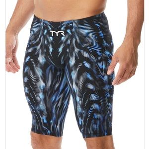 TYR Mens Venzo tech suit jammer